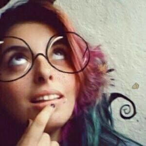 Meet your Posher, Krystyna